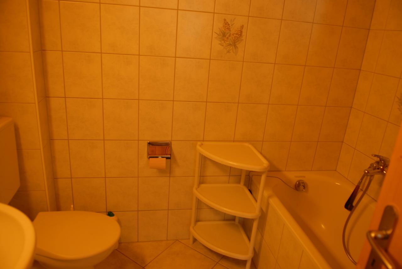 Ferienwohnung Klosters Exteriér fotografie